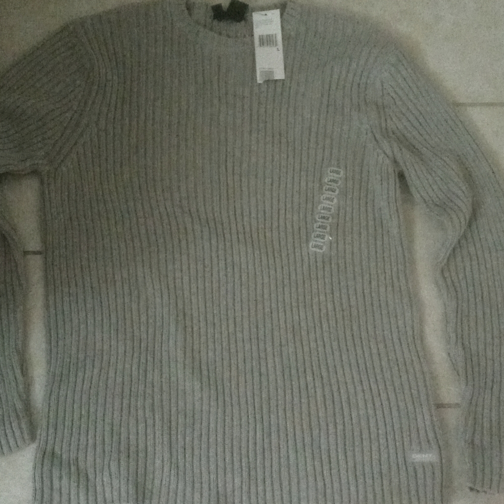 Dkny sweater